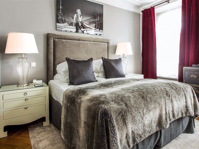 St. Petersbourg Hotel - Small Luxury Hotels Of The World ทาลลินน์ ภายนอก รูปภาพ