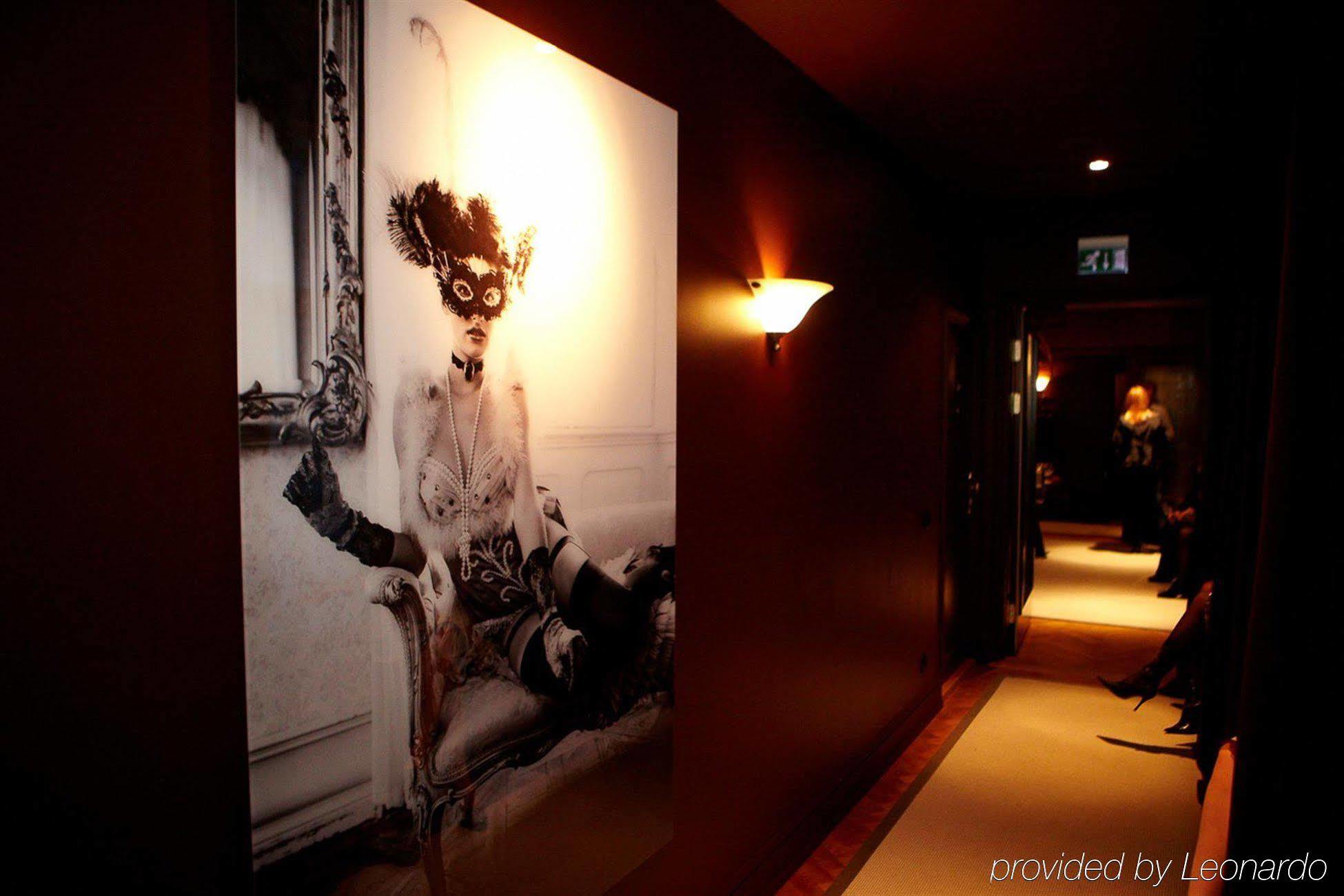 St. Petersbourg Hotel - Small Luxury Hotels Of The World ทาลลินน์ ภายนอก รูปภาพ