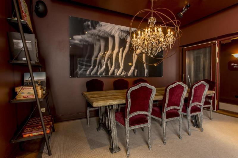 St. Petersbourg Hotel - Small Luxury Hotels Of The World ทาลลินน์ ภายนอก รูปภาพ