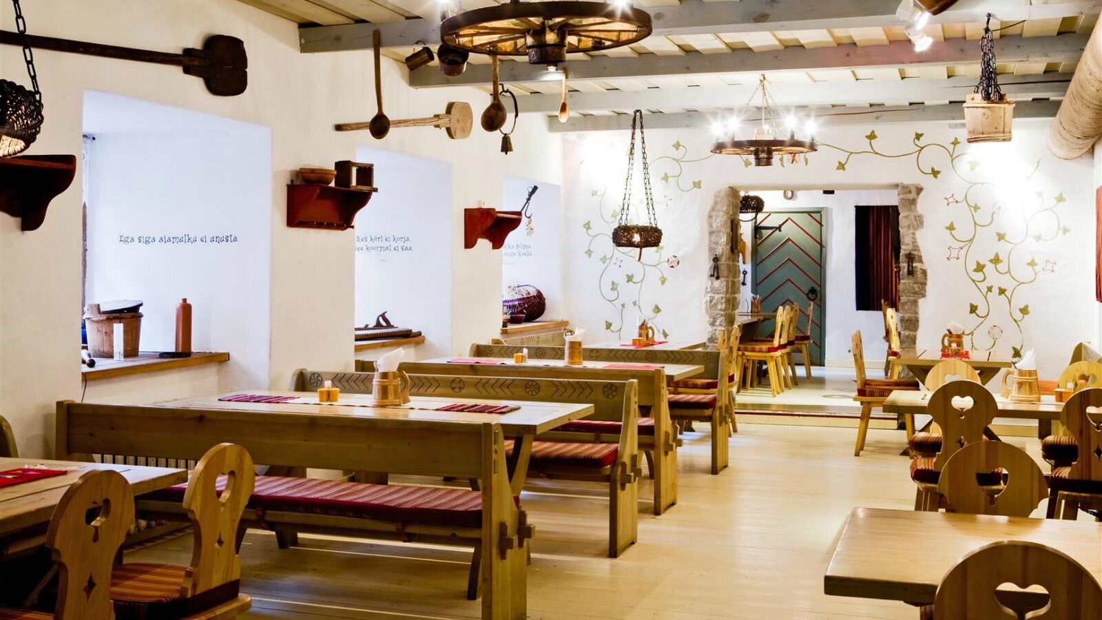 St. Petersbourg Hotel - Small Luxury Hotels Of The World ทาลลินน์ ภายนอก รูปภาพ