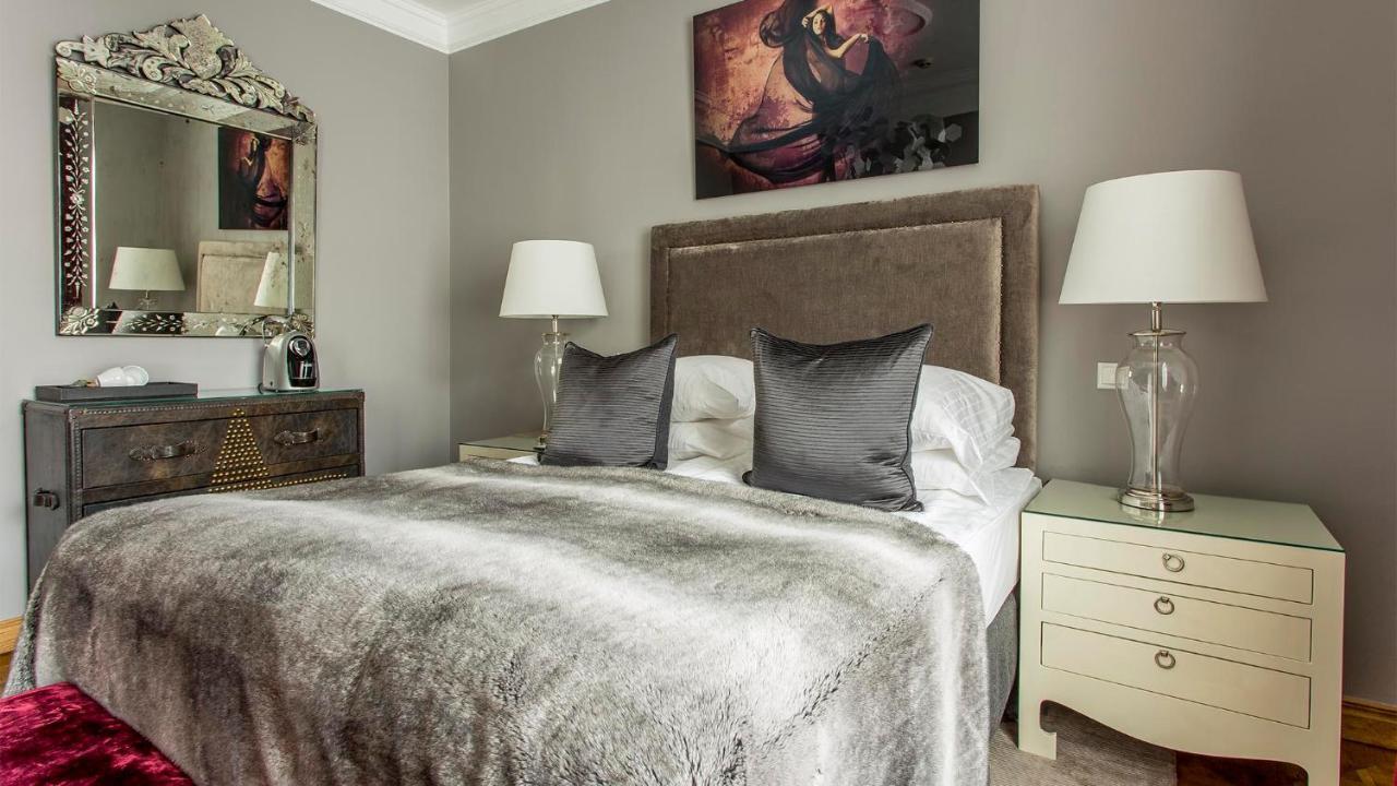 St. Petersbourg Hotel - Small Luxury Hotels Of The World ทาลลินน์ ภายนอก รูปภาพ